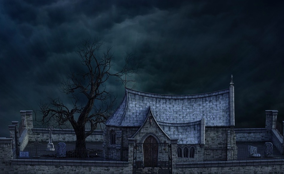 Rise Again Today - Hopelessness