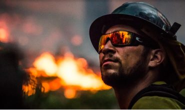 Rise Again Today - Courage