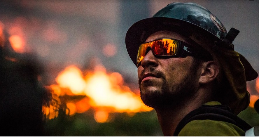 Rise Again Today - Courage