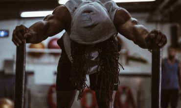 Rise Again Today - Men's Challenges