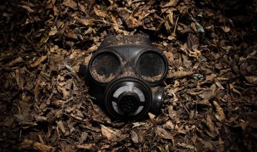 Rise Again Today - Take off Mask