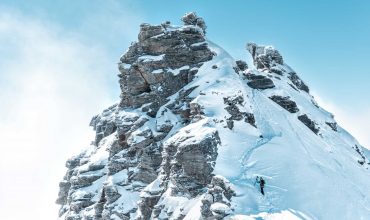 Rise Again Today - Life's Challenges