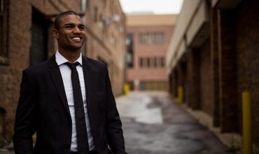 Rise Again Today - A Successful Man