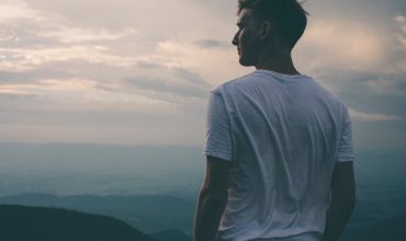 Rise Again - Being A Man