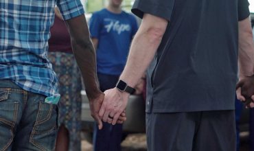 Rise Again Today - Make an Impact