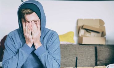 Rise Again Today - Easy to Self-Destruct