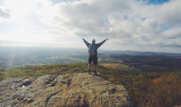 Rise Again Today - Transition - Going to Win